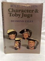 1979 Royal Doulton Character & Toby jugs