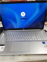 HP laptop pin protected
