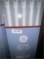 LED lightbulbs