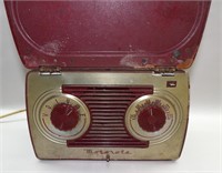 Motorola 5A7A Radio: As-Is