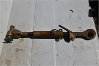 John Deere 3rd Link