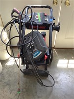 Troy Bilt 3000 PSI Gas Power Washer As-Is