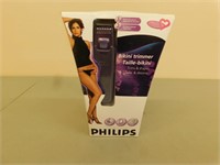 Philips Bikini Trimmer Shaver