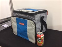 Delivery Bag - Insulated Food Bag