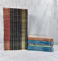 29 volumes of popular Mechanics and other