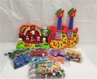 KIDS TOYS / ASSORTED LEGO