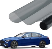 Window Tint Film 50% VLT, Heat & UV Block