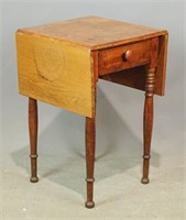 19th c. Work Stand
