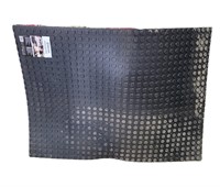 Traction Utility Mat - (3’ X 4’) ^