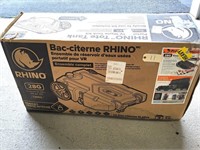 Rhino Tote Tank