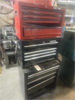 USED TOOL BOXES W/ CONTENTS *LOCATED OFF SITE