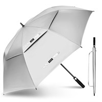 KEYHOT Golf Umbrella Large - Sun Umbrella UV Prote