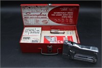 Swingline Staple Nail Guns