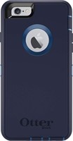 OtterBox DEFENDER iPhone 6/6s Case, INDIGO HARBOR