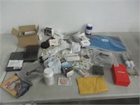 "As Is" Assorted Lot of Items