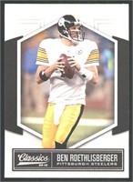 Ben Roethlisberger