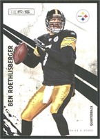 Ben Roethlisberger