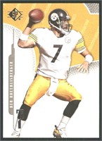 Ben Roethlisberger