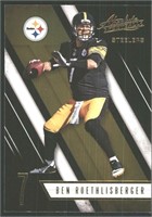 Ben Roethlisberger