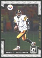 Ben Roethlisberger