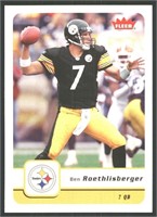 Ben Roethlisberger