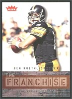 Ben Roethlisberger