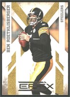 Ben Roethlisberger