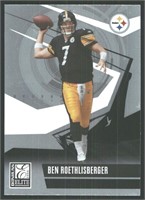 Ben Roethlisberger