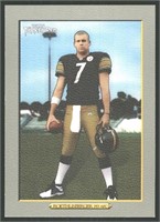 Ben Roethlisberger