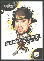 Ben Roethlisberger