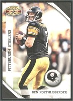 Ben Roethlisberger