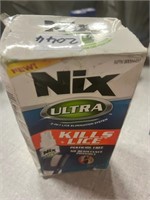 DMGD BOX NIX Lice Killer