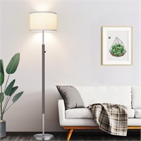 ?Upgraded? Dimmable Floor Lamp for Living Room, 11