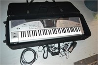 Roland E-60 Keyboard with Stand