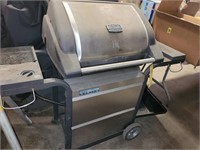 THERMOS PROPANE GRILL