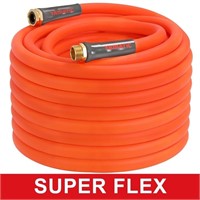 B4239  YAMATIC Garden Hose 5/8 in x 50 ft