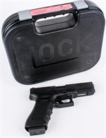 Gun Glock 22 (Gen 4) in 40 S&W Semi Auto Pistol