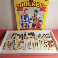 Hockey stickers lot 73I dont think stickers matcho