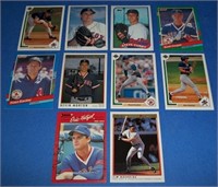 10 Boston Red Sox rookie cards