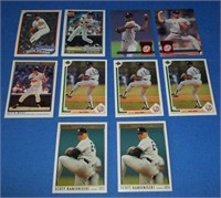 10 New York Yankees rookie cards