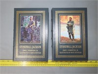 Stonewall Jackson Volume I & II