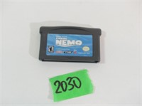Nintendo Game Boy Advance Game - no box