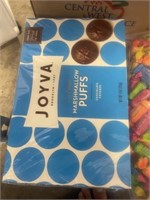 JOYVA MARSHMALLOW PUFFS