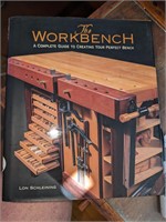 Complete Guide to Creating Your Workbench