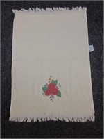 Vintage B&D Kitchenworks towel, 15.5" by 23"