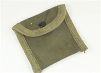 M1 GARAND TOOL AND POUCH