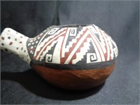 Small American Indian/ Southwest Pottery