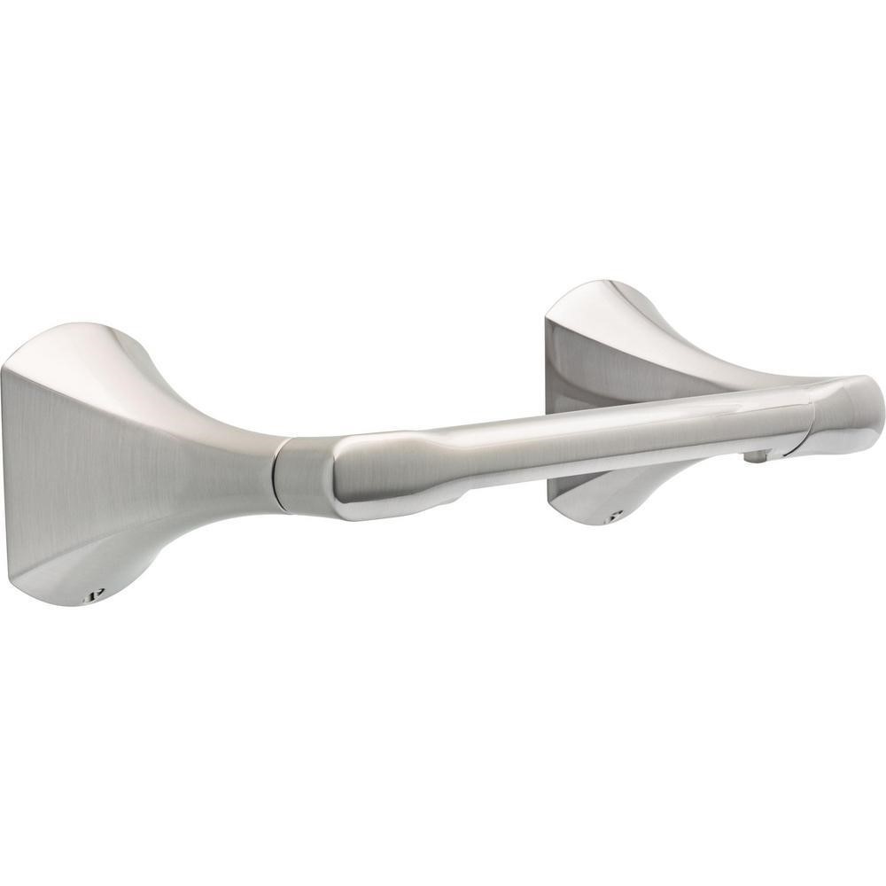 Delta Pierce Pivot Arm Toilet Paper Holder