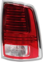 Dasbecan Tail Lights Assembly Passenger Side