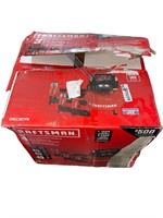 $299  CRAFTSMAN 6-Gallon 150 PSI Compressor